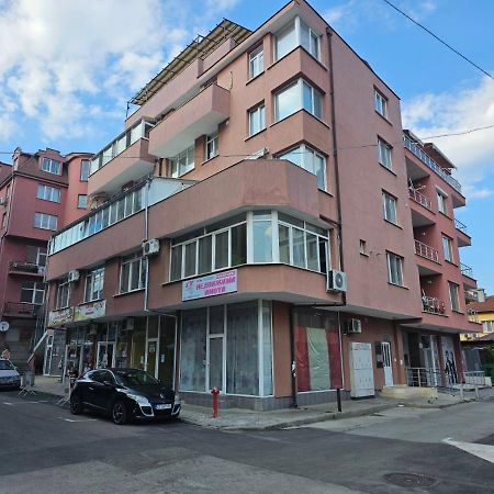 Studio Mirage Kazanlŭk Dış mekan fotoğraf
