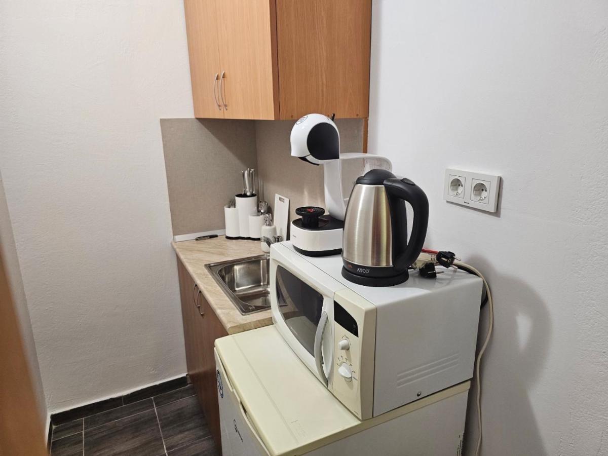 Studio Mirage Kazanlŭk Dış mekan fotoğraf